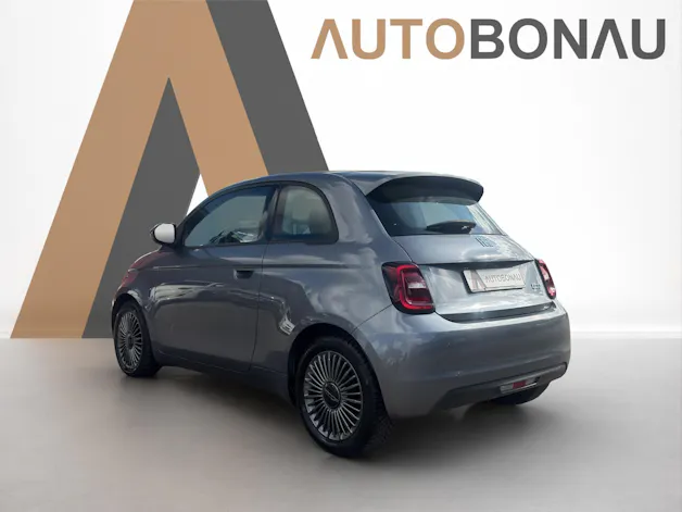 FIAT 500 Electric Icon SOH 91.1%