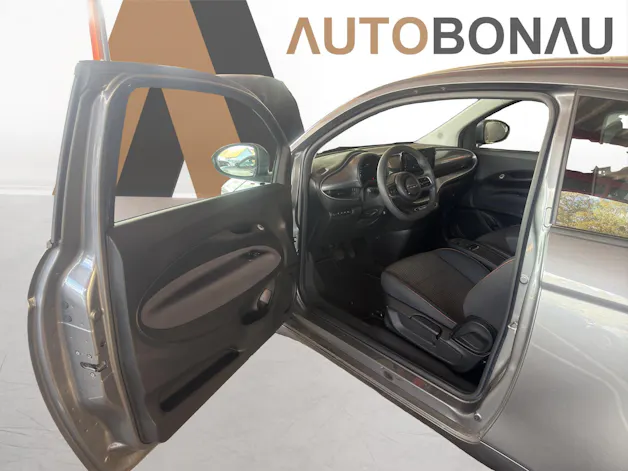 FIAT 500 Electric Icon SOH 91.1%