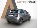 FIAT 500 Electric Icon SOH 91.1%