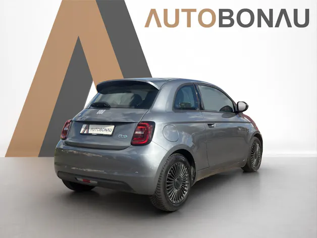 FIAT 500 Electric Icon SOH 91.1%