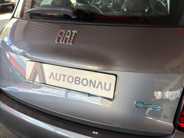 FIAT 500 Electric Icon SOH 91.1%