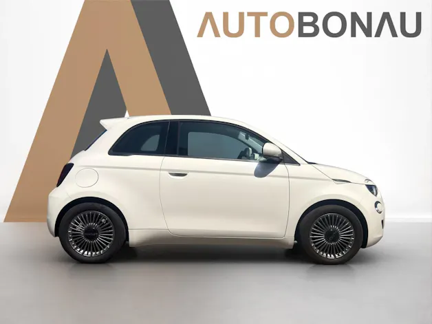 FIAT 500 Electric Cult 320KM