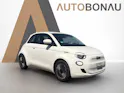 FIAT 500 Electric Cult 320KM