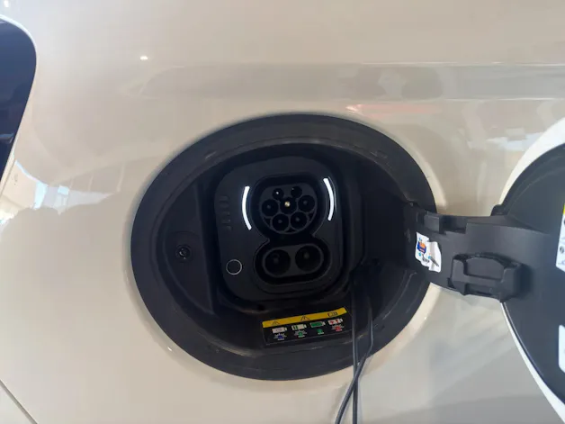 FIAT 500 Electric Cult 320KM