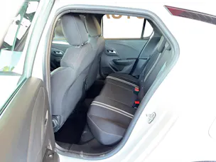 OPEL Corsa-e 156 GS Pack Komfort 3 Phaser