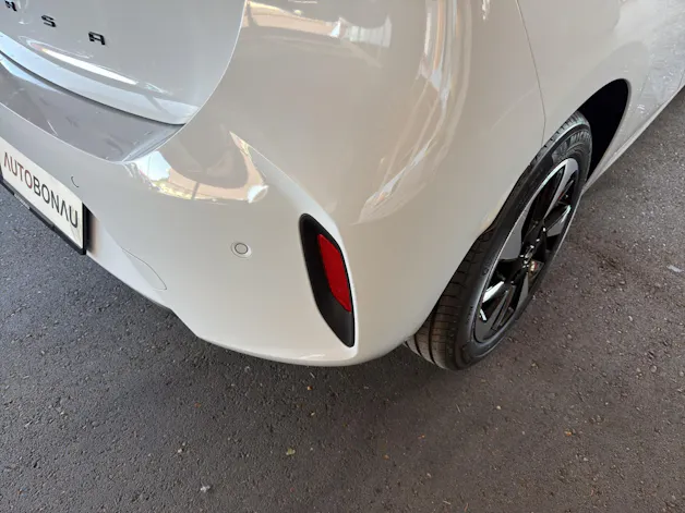 OPEL Corsa-e 156 GS Pack Komfort 3 Phaser