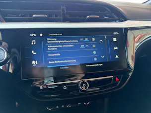 OPEL Corsa-e 156 GS Pack Komfort 3 Phaser