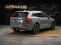 VOLVO XC60 B5 Benzin Mild Hybrid AWD Plus Dark Geartronic *Facelift*Werksgarantie*Panorama*Head-Up*Harman/Kardon*