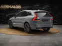 VOLVO XC60 B5 Benzin Mild Hybrid AWD Plus Dark Geartronic *Facelift*Werksgarantie*Panorama*Head-Up*Harman/Kardon*