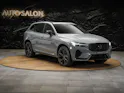 VOLVO XC60 B5 Benzin Mild Hybrid AWD Plus Dark Geartronic *Facelift*Werksgarantie*Panorama*Head-Up*Harman/Kardon*