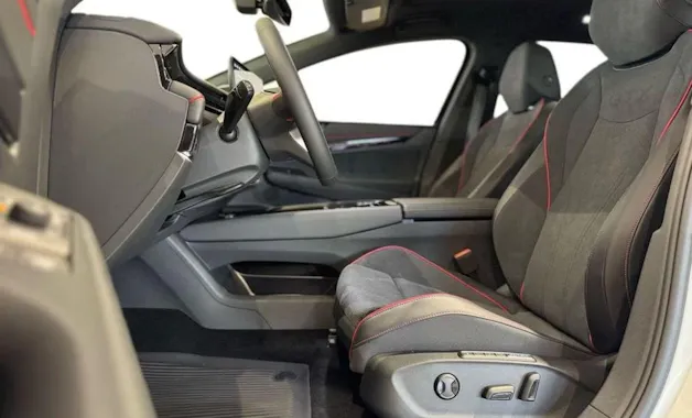 VW ID.7 Tourer GTX 86 kWh 4 Motion