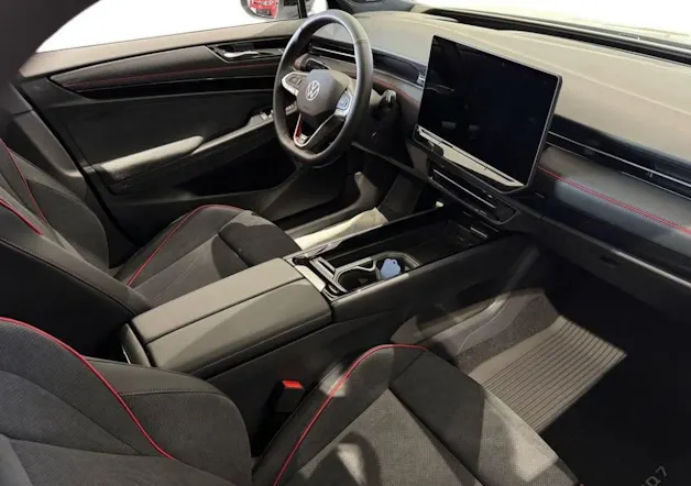 VW ID.7 Tourer GTX 86 kWh 4 Motion
