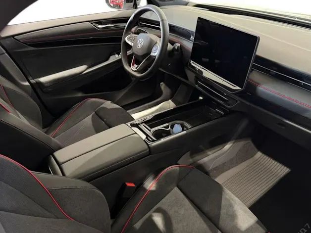 VW ID.7 Tourer GTX 86 kWh 4 Motion