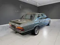 BMW 528i