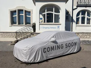 FORD Tourneo Bus 320 L1H1 Sport Automat