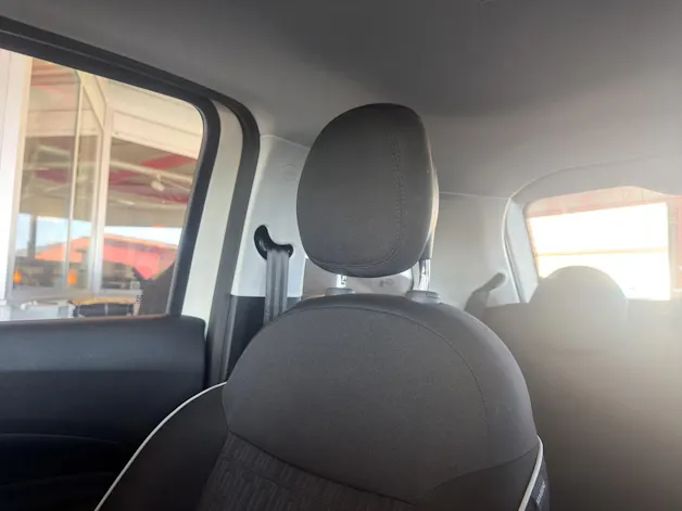 FIAT 500 Electric Cult 320KM