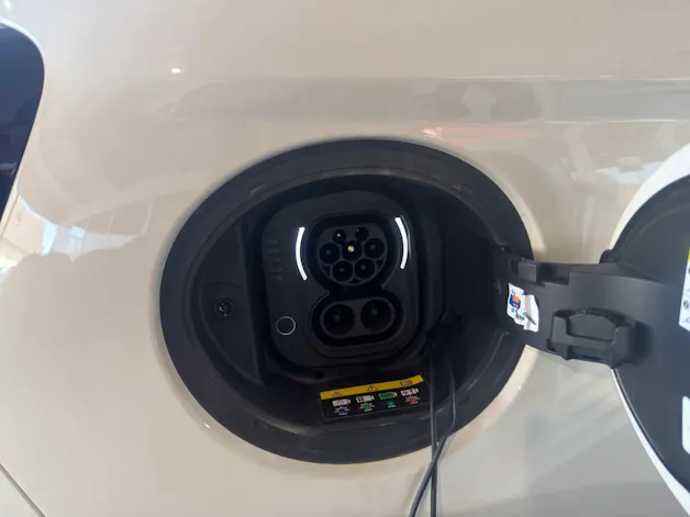 FIAT 500 Electric Cult 320KM