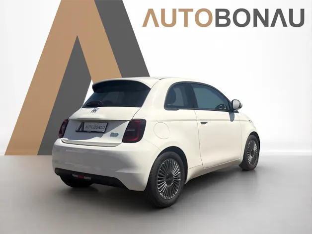 FIAT 500 Electric Cult 320KM