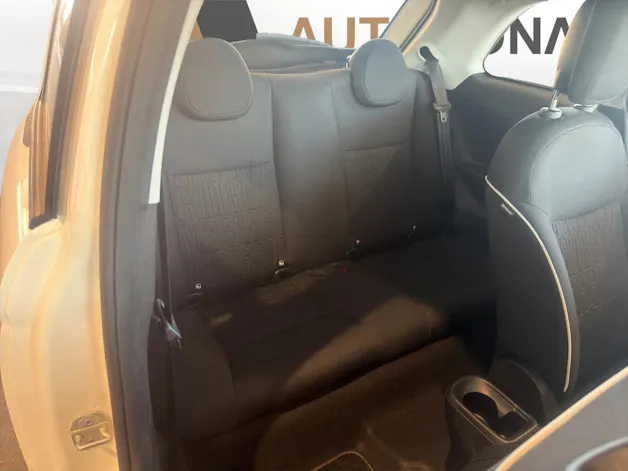 FIAT 500 Electric Cult 320KM