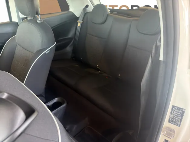 FIAT 500 Electric Cult 320KM