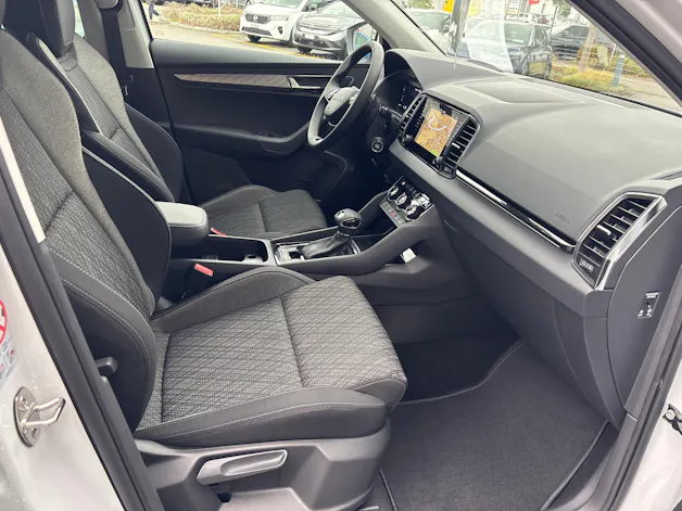 SKODA Karoq 2.0 TDI CR Selection 4x4 DSG
