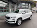 SKODA Karoq 2.0 TDI CR Selection 4x4 DSG