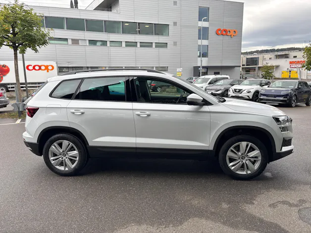 SKODA Karoq 2.0 TDI CR Selection 4x4 DSG