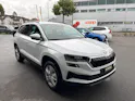 SKODA Karoq 2.0 TDI CR Selection 4x4 DSG