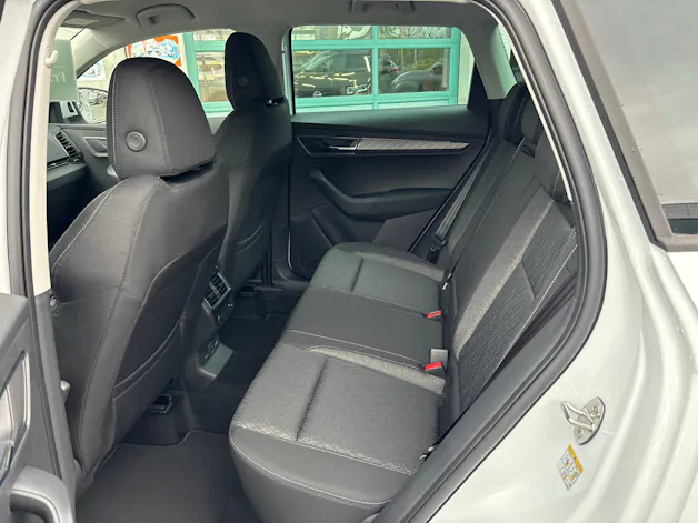 SKODA Karoq 2.0 TDI CR Selection 4x4 DSG