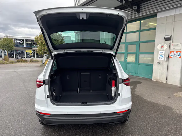 SKODA Karoq 2.0 TDI CR Selection 4x4 DSG