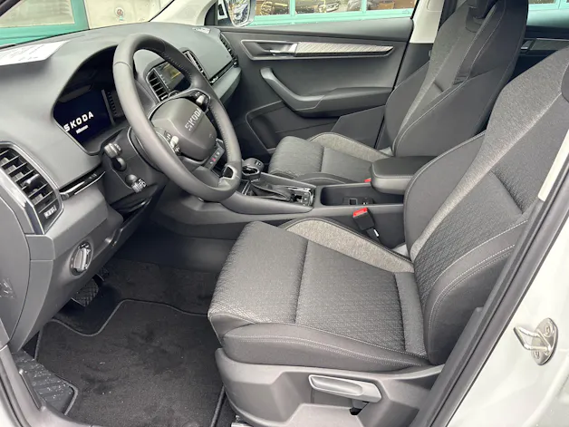 SKODA Karoq 2.0 TDI CR Selection 4x4 DSG