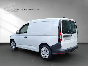 VW Caddy Cargo Entry 1.5TSI 150PS eHybrid