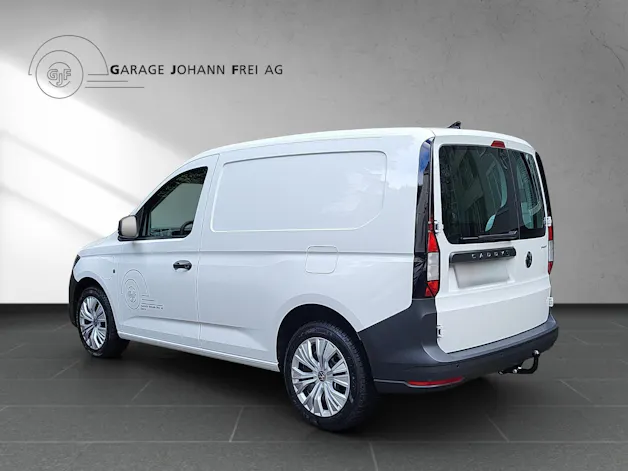 VW Caddy Cargo Entry 1.5TSI 150PS eHybrid
