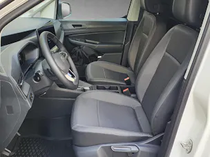 VW Caddy Cargo Entry 1.5TSI 150PS eHybrid
