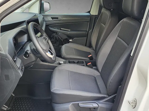 VW Caddy Cargo Entry 1.5TSI 150PS eHybrid