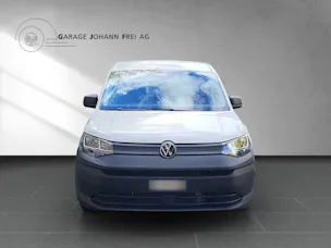 VW Caddy Cargo Entry 1.5TSI 150PS eHybrid