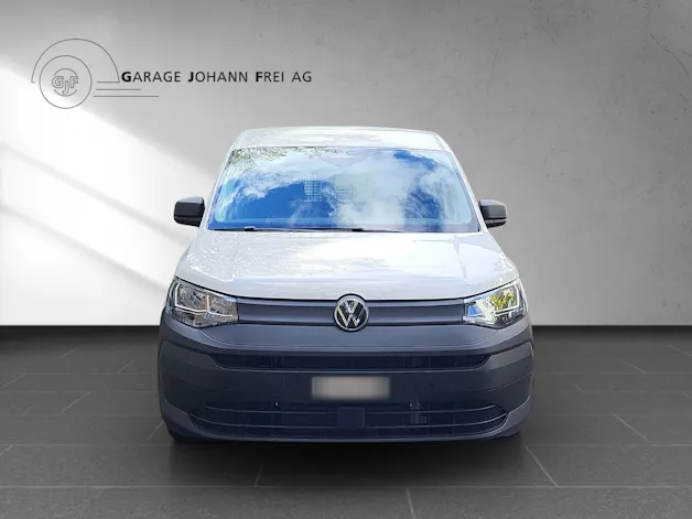 VW Caddy Cargo Entry 1.5TSI 150PS eHybrid