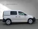 VW Caddy Cargo Entry 1.5TSI 150PS eHybrid