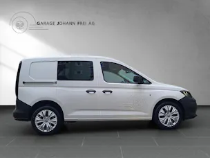 VW Caddy Cargo Entry 1.5TSI 150PS eHybrid