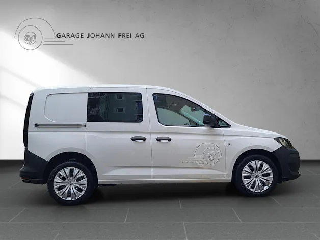 VW Caddy Cargo Entry 1.5TSI 150PS eHybrid