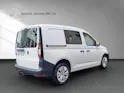 VW Caddy Cargo Entry 1.5TSI 150PS eHybrid