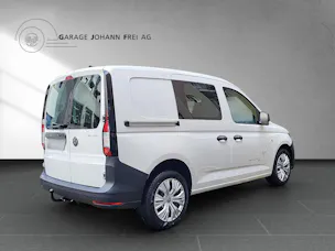 VW Caddy Cargo Entry 1.5TSI 150PS eHybrid