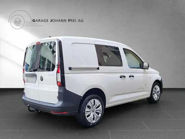 VW Caddy Cargo Entry 1.5TSI 150PS eHybrid