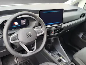 VW Caddy Cargo Entry 1.5TSI 150PS eHybrid