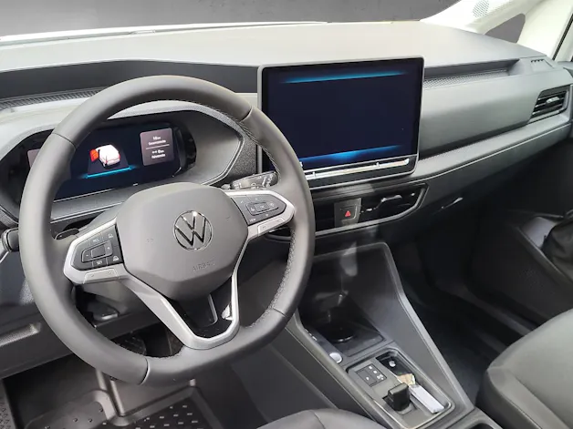 VW Caddy Cargo Entry 1.5TSI 150PS eHybrid