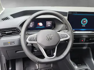 VW Caddy Cargo Entry 1.5TSI 150PS eHybrid