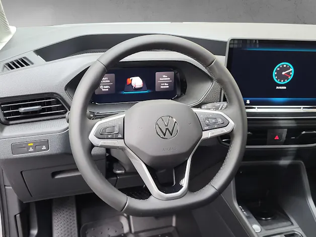 VW Caddy Cargo Entry 1.5TSI 150PS eHybrid