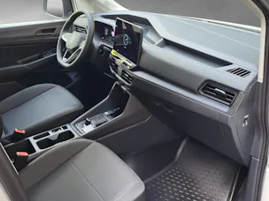 VW Caddy Cargo Entry 1.5TSI 150PS eHybrid