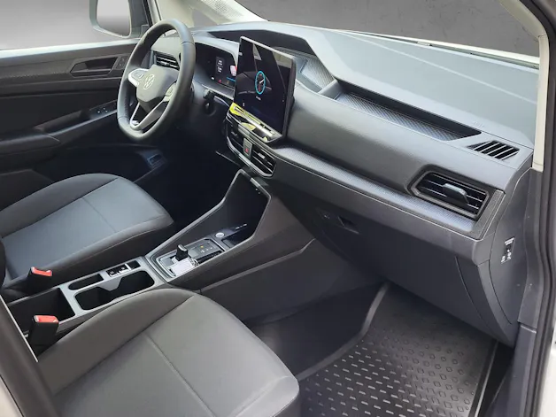 VW Caddy Cargo Entry 1.5TSI 150PS eHybrid