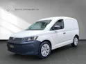 VW Caddy Cargo Entry 1.5TSI 150PS eHybrid